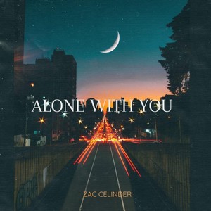 Alone with You (feat. Amanda Thomsen & Mononeon)