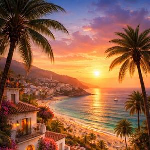 Marbella Golden Streets