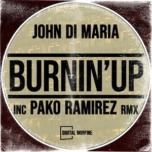 Burnin' Up (Extended Mix)
