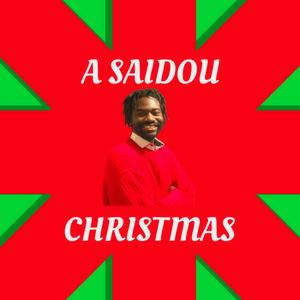 A SAIDOU CHRISTMAS