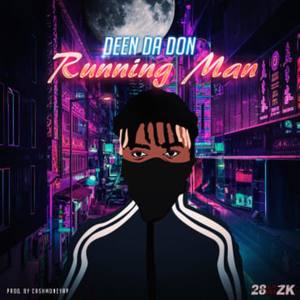 Running Man (Explicit)