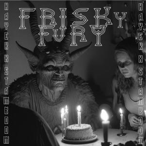 FRISKY FURY