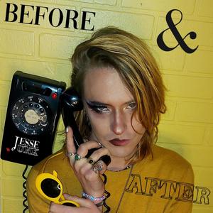 three time's a charm (feat. Peter McMaster)