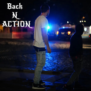 Back N action (Explicit)