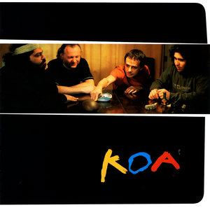 Koa