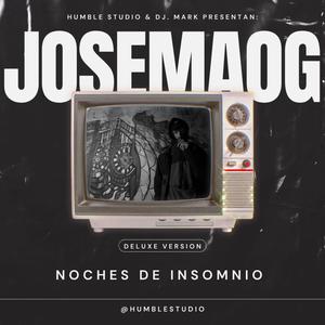 Noches de Insomnio (Mark Remix Deluxe Version|Explicit)