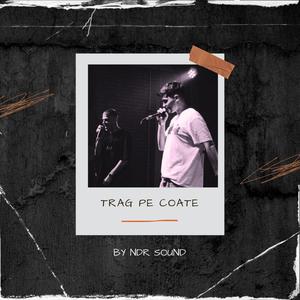 Trag pe coate (feat. CerebraL) (Explicit)
