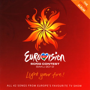 Eurovision Song Contest Baku 2012