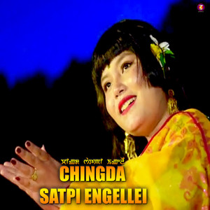 Chingda Satpi Engellei