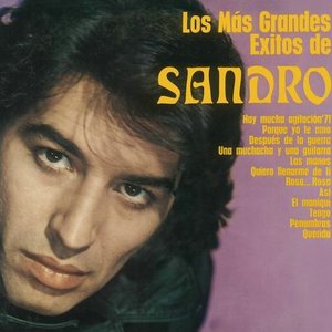 Los Más Grandes Éxitos De Sandro