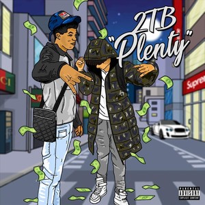 Plenty (Explicit)