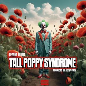 TALL POPPY SYNDROME (Explicit)