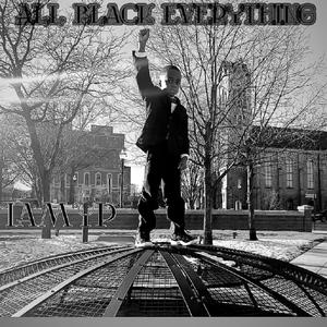 All Black Everything (Explicit)