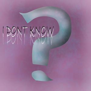 I DONT KNOW (feat. thisguy137)