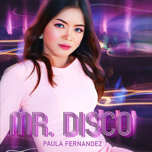 Mr. Disco