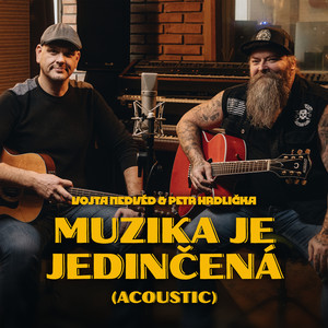 Muzika je jedinečná (Acoustic)