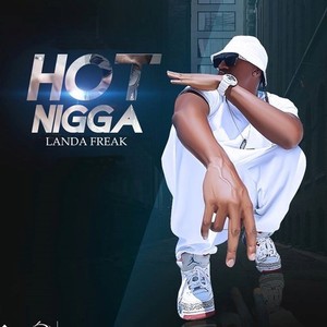 Hot Nigga (Explicit)