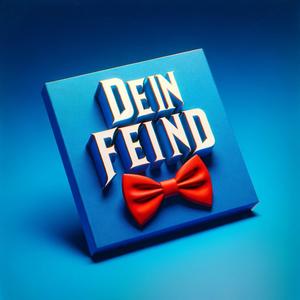 Dein Feind (Explicit)