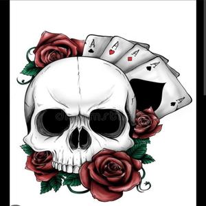 Calaveras Rosas Cruces (feat. Skinny Soni Maya Loco) (Explicit)