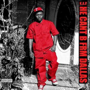 What You Think (feat. Blokk Boss & D.O.) (Explicit)