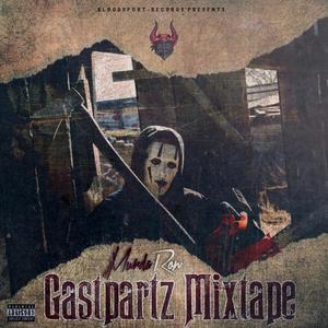Blutiger Besuch 3 (feat. King Virus One) (Explicit)