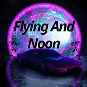 Flying and Noon