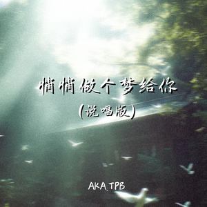 悄悄做个梦给你 (Remix)