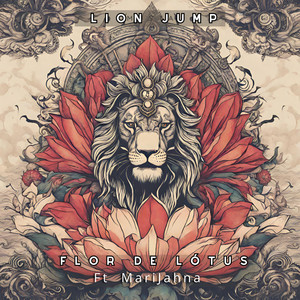 Flor de Lótus - Lion Jump