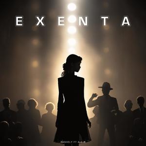 EXENTA (feat. Rashely)