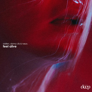 Feel Alive