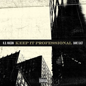 Keep It Professional (Explicit)