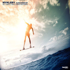 Cloud Dance (Keisuke Hara Remix)