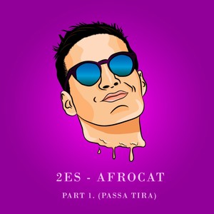 Afrocat (Passa Tira) Pt.1 [Explicit]