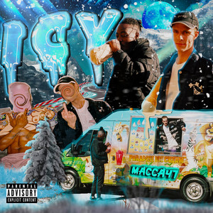 Icy (Explicit)