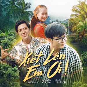 Xiết Lên Em Ơi