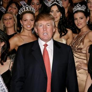 Up Like Trump (Explicit)