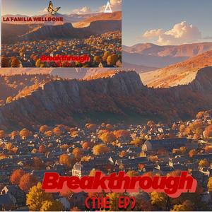 NO ONE ELSE (feat. CT BABY)