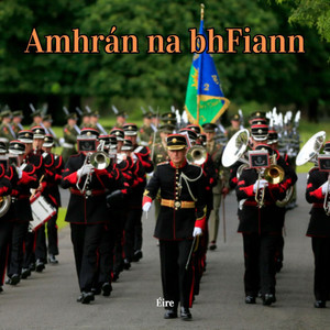 Amhrán na bhFiann