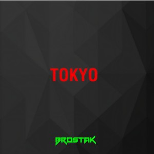 Tokyo (Brostak - Tokyo)