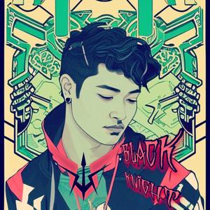 Black Knight (feat. AlmostDexd)