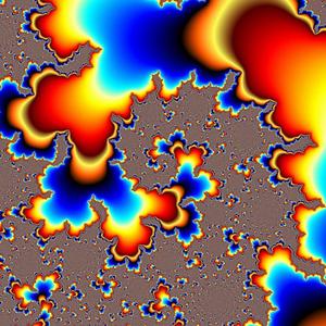 Gong w. P (Explicit)