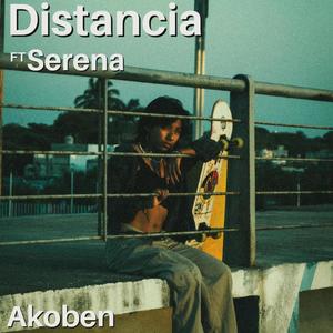 Distancia (feat. Serena)