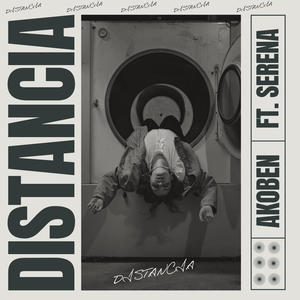 Distancia (feat. Serena Basile)
