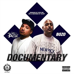 Documentary(feat. Bozo) (Explicit)