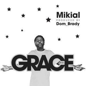 Grace (feat. A.M. Ceralvo) [Explicit]