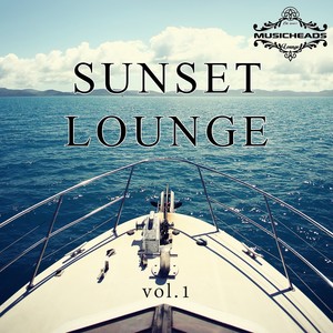 Sunset Lounge, Vol. 1 (Explicit)