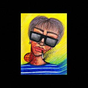 Nefalšovanej Baller (feat. Hejvl) (Explicit)