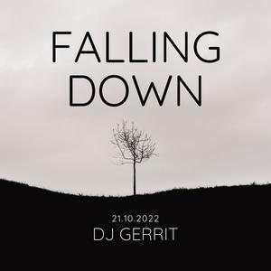 Falling down