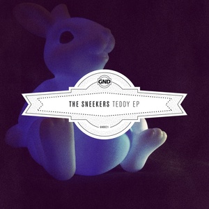 Teddy (Original Mix)