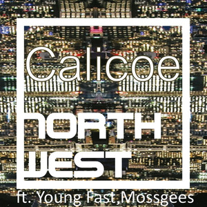 My Baby (feat. Mossgees & Young Fast) (Explicit)